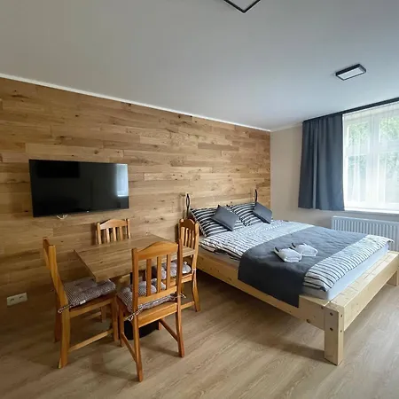 Penzion U Bernharda *